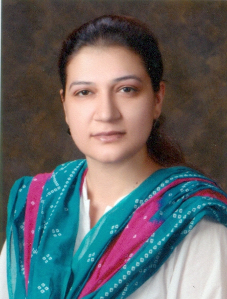 Image of Amrat Haq