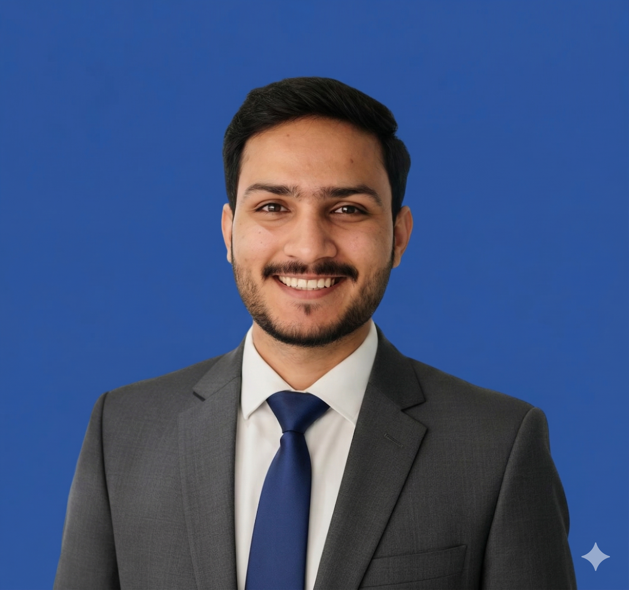 Image of Muhammad Saleem