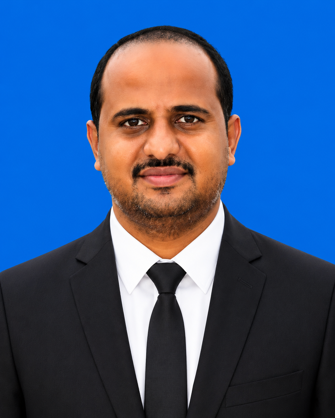 Image of Mushtaque Ahmed Rahu
