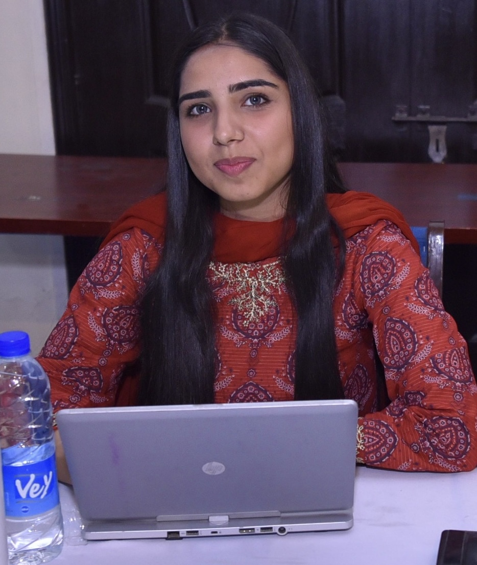 Image of Muskan