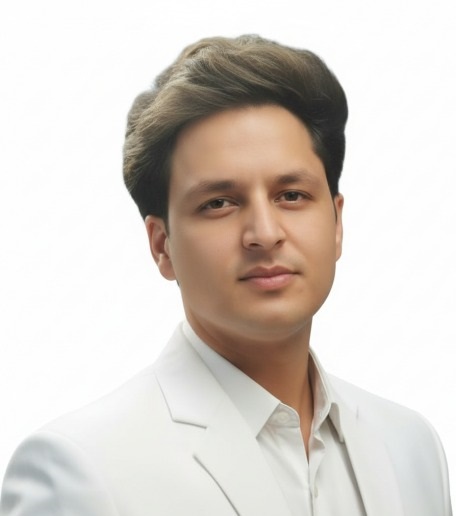 Image of Naeem Hussain