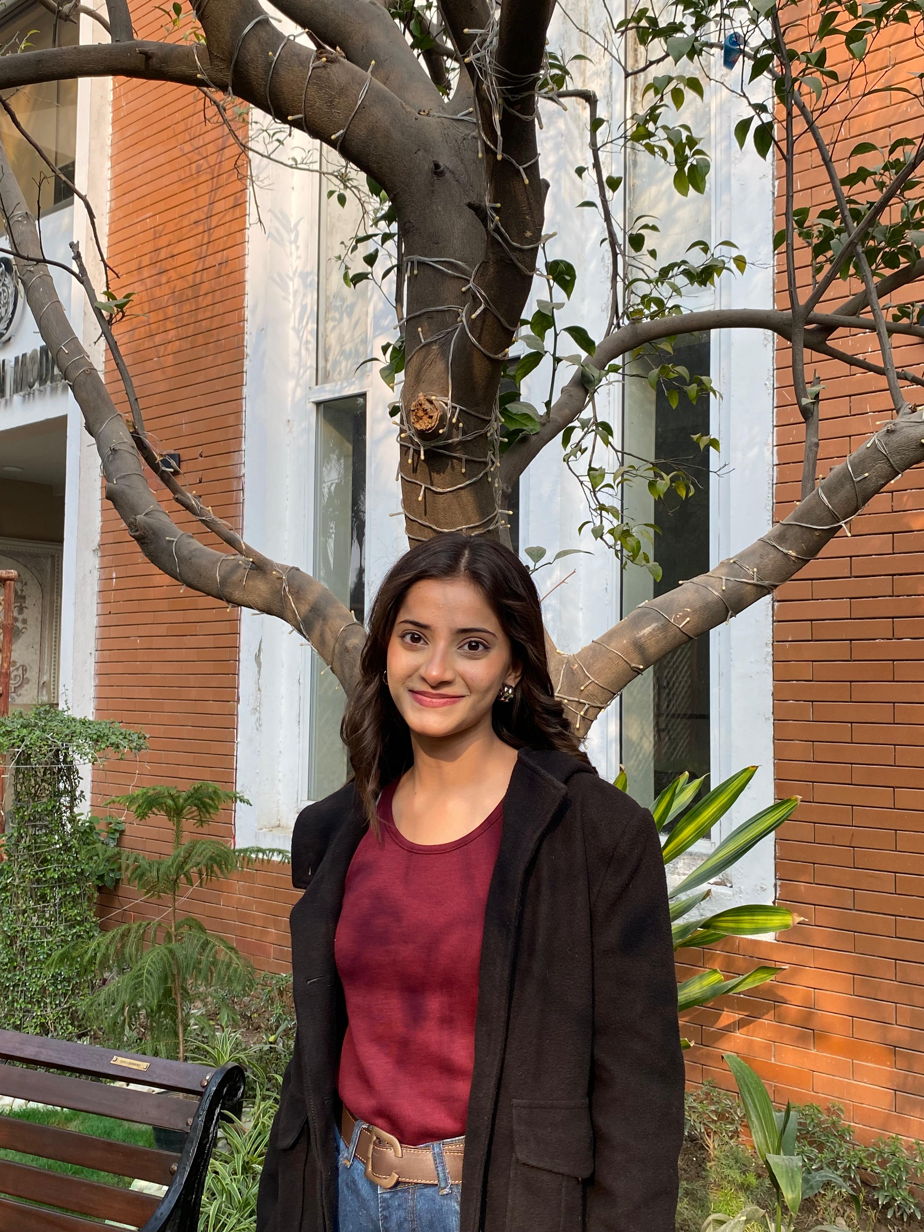 Image of Noor Fatimah