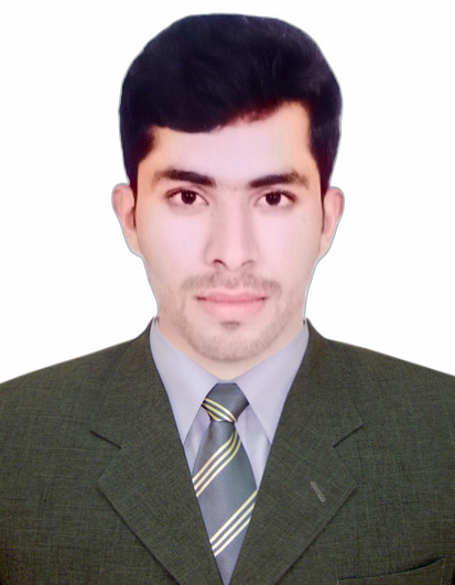 Image of Sarfaraz Ali