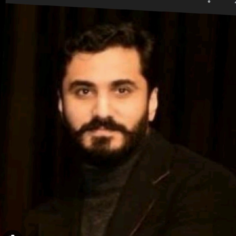 Image of Sarmad Wali Khan