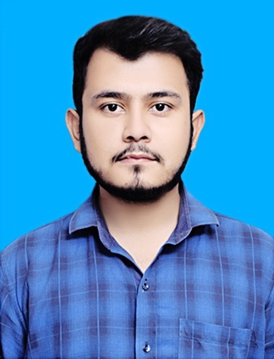 Image of Shahbaz Noor