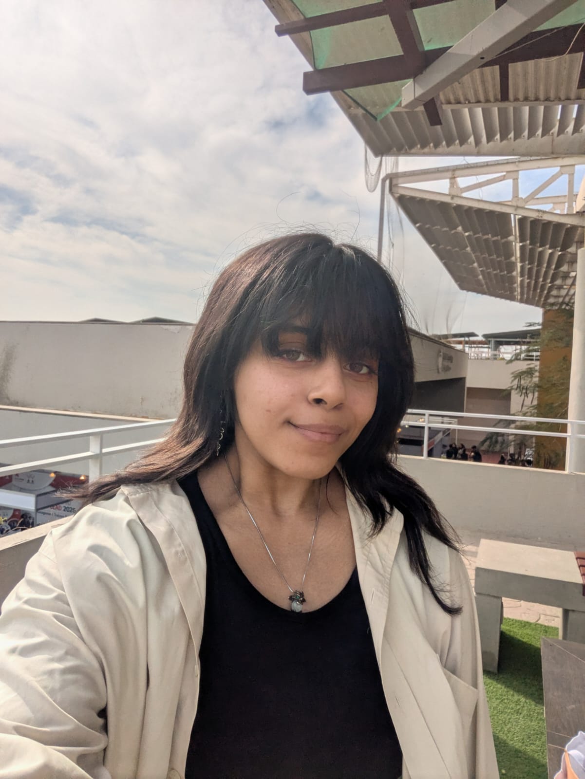 Image of Wajeha Khan