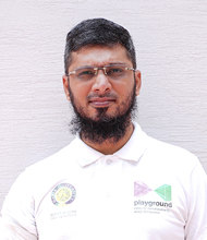 Image of Muhammad Qasim Pasta