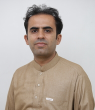 Image of Abdul Samad