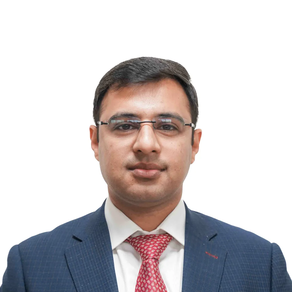 Image of Muhammad Bilal