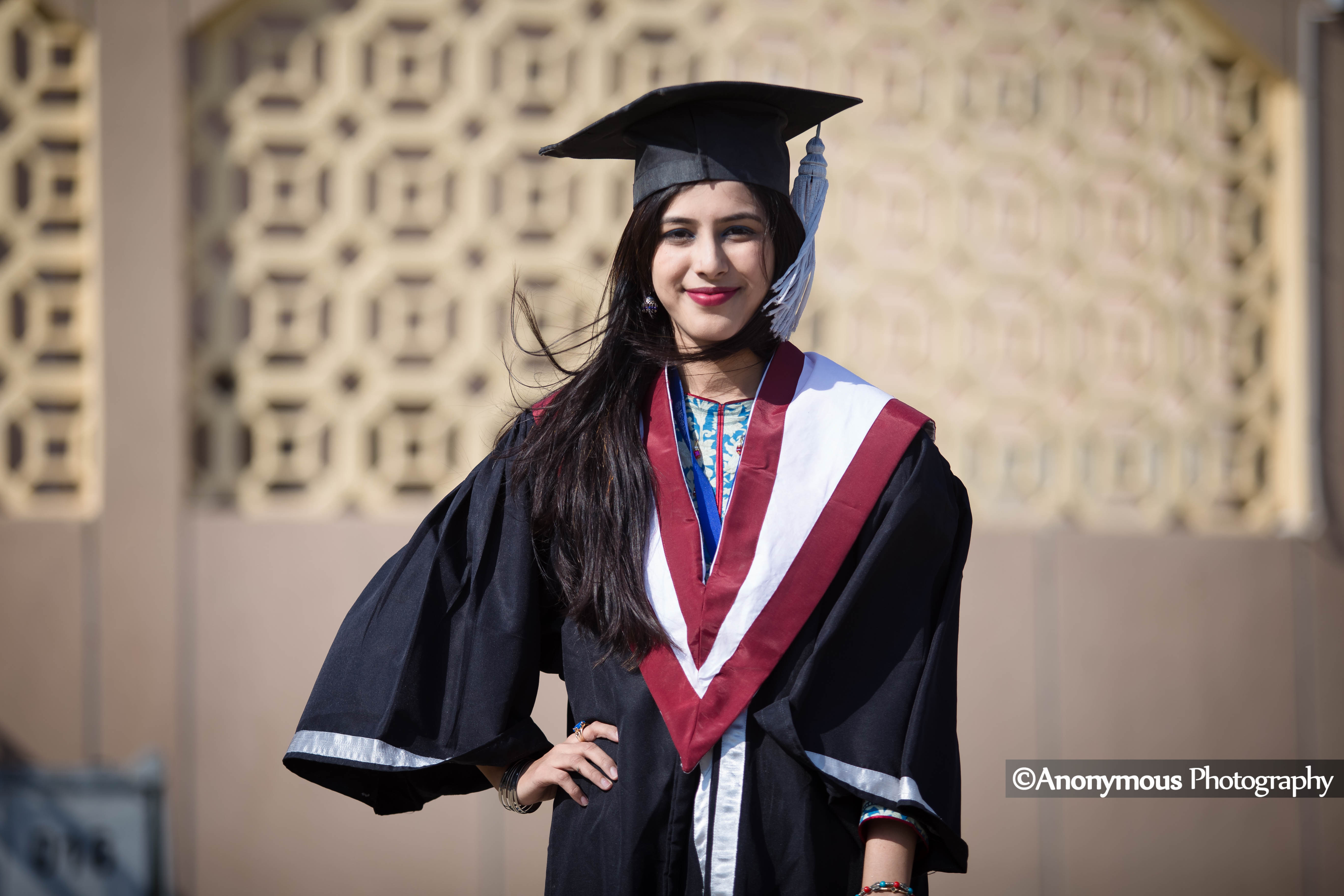 Image of Rabeea Jaffari