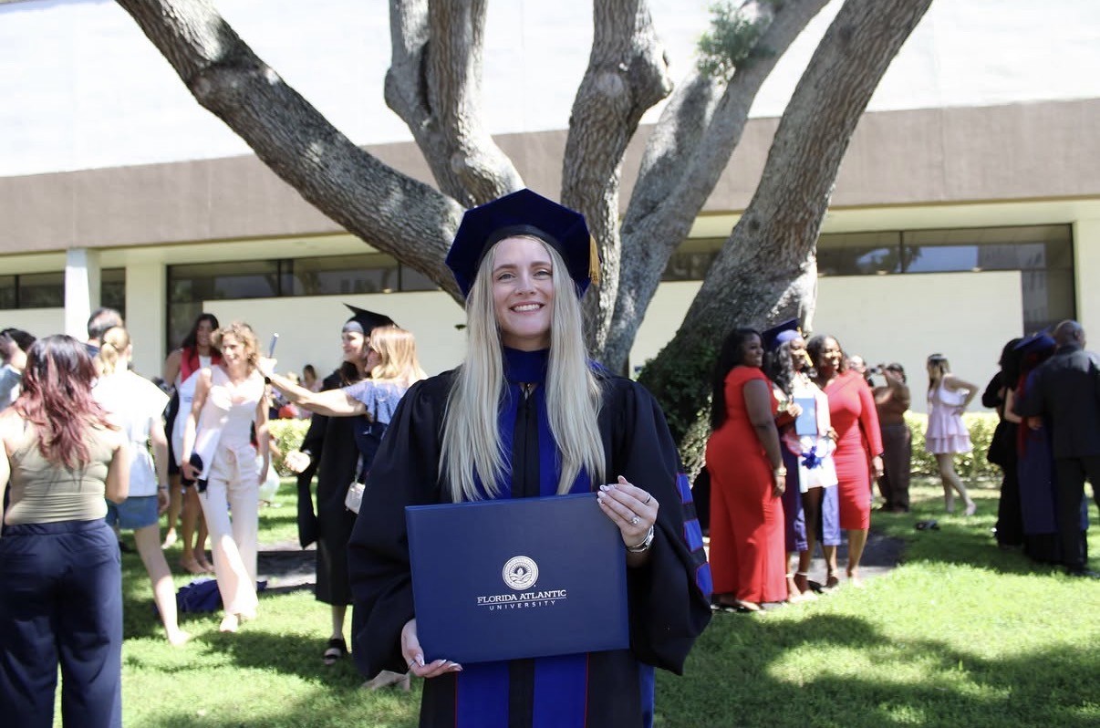 Image of Samantha Gott