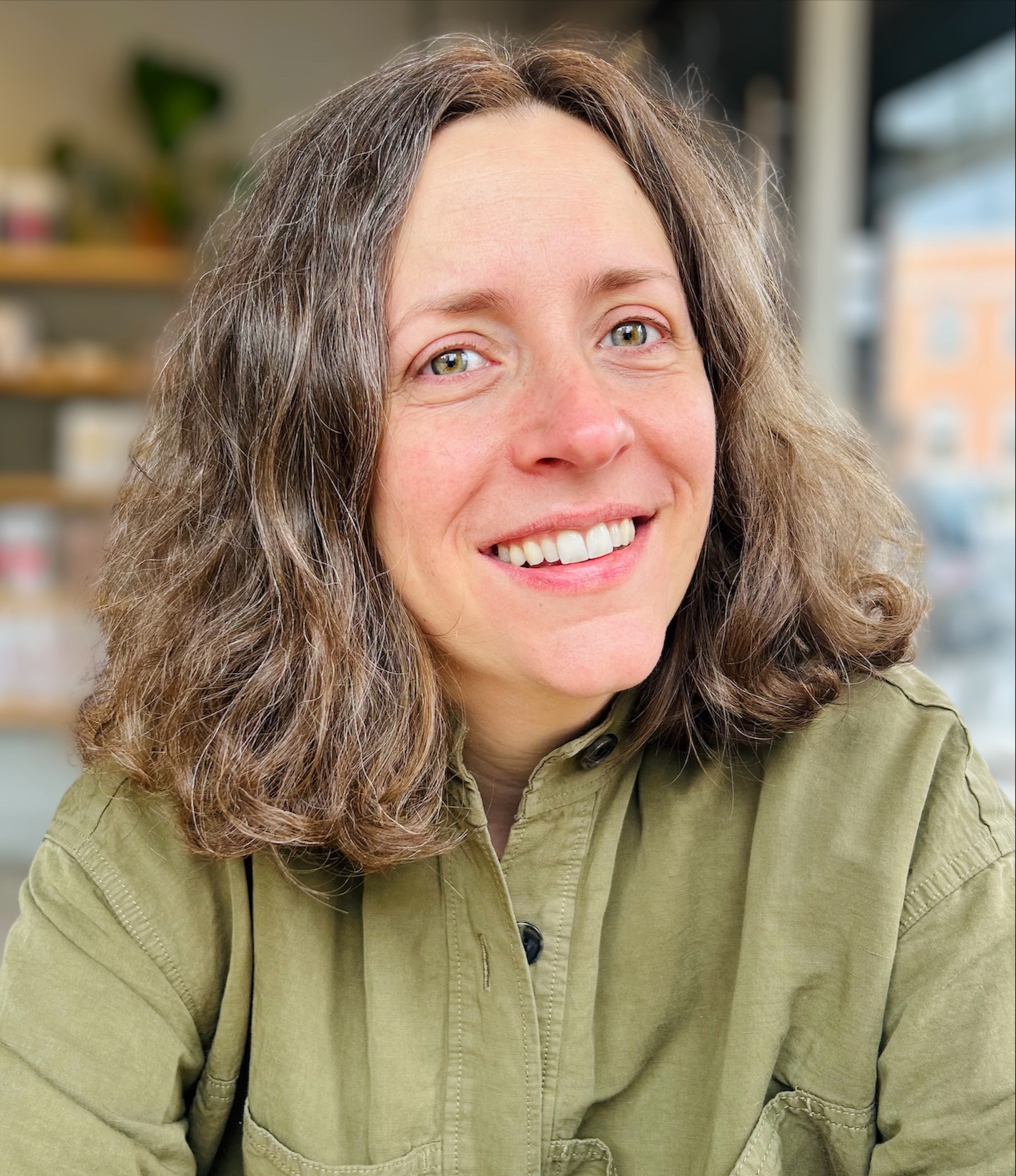 Image of Sara Torsner