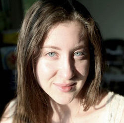 Image of Kayla Schulte