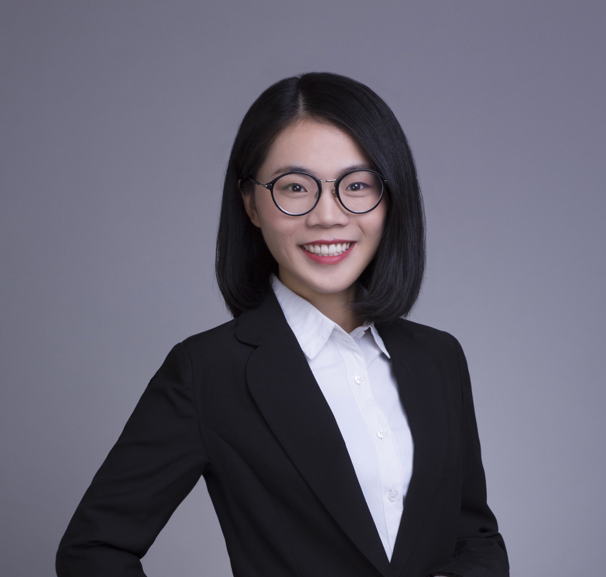 Image of Shanting Chen