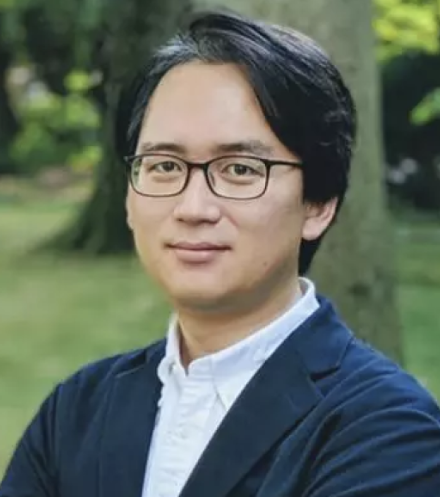 Image of Soojong Kim