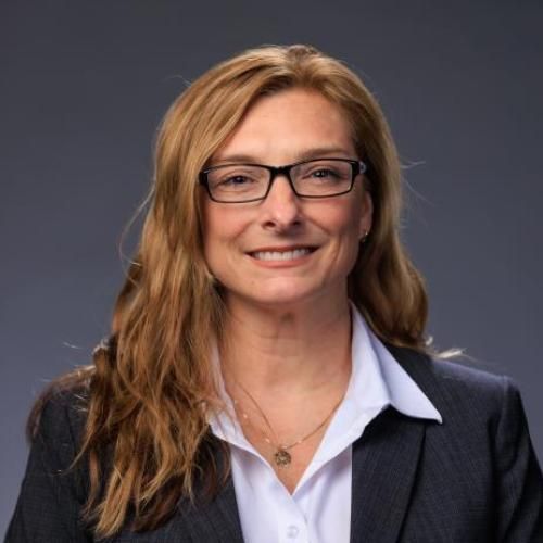 Image of D. Sunshine Hillygus