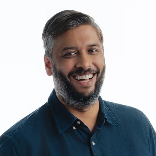 Image of Swapnil Mishra