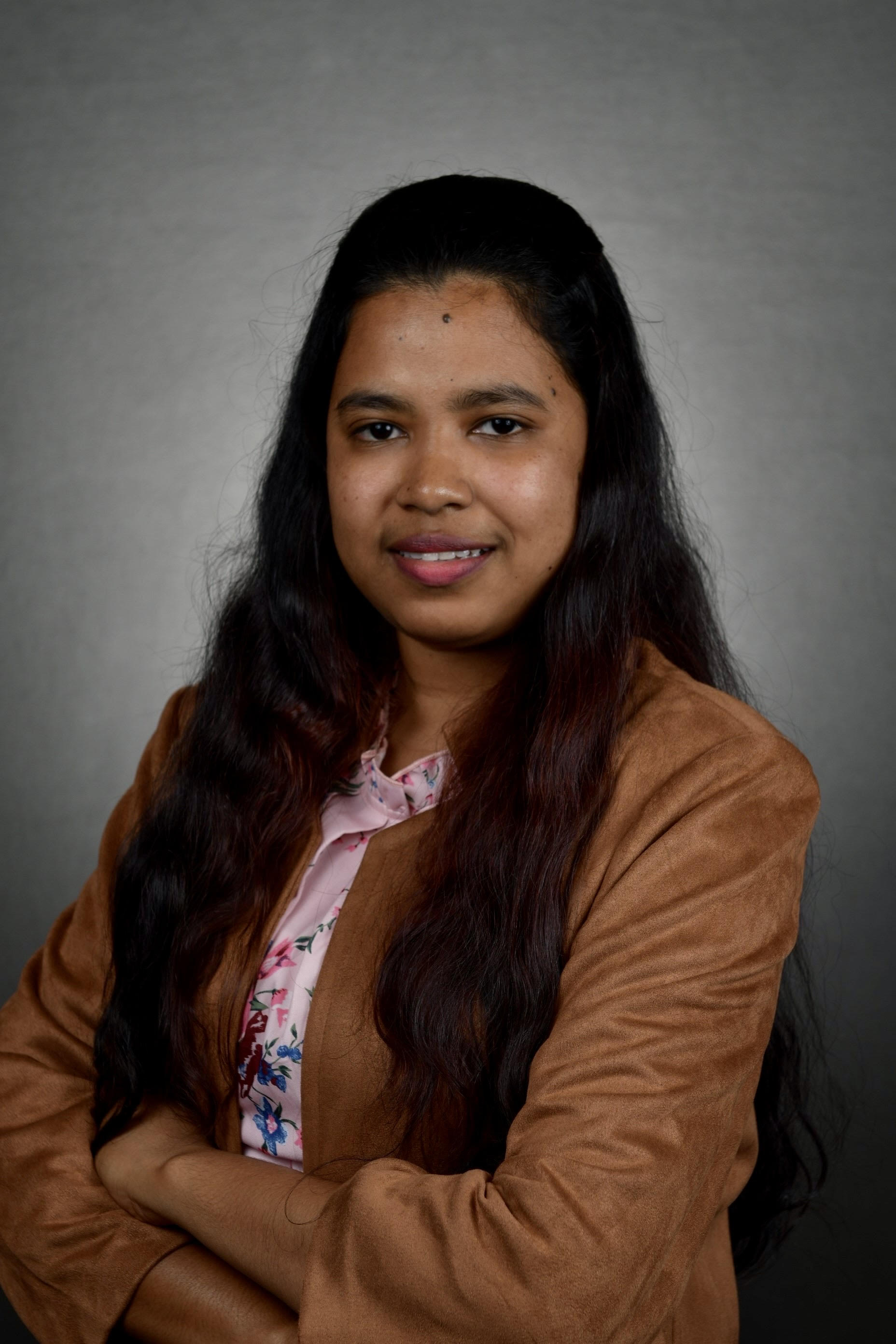 Image of Tania Nachrin