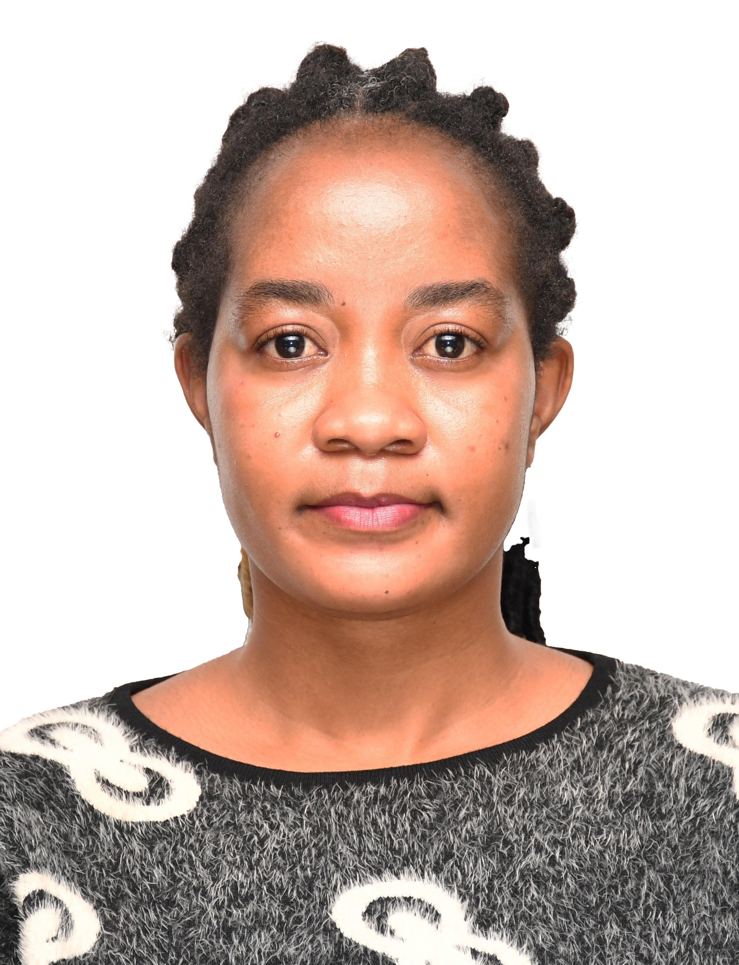 Image of Tina Confort KOLLIE.