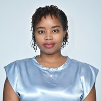 Image of Winnie Kabintie.
