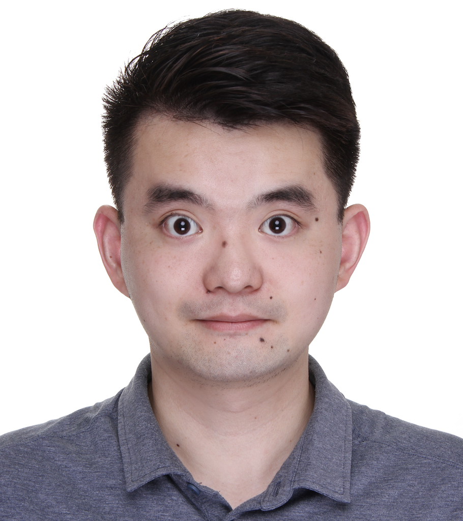 Image of Xianqi Cao