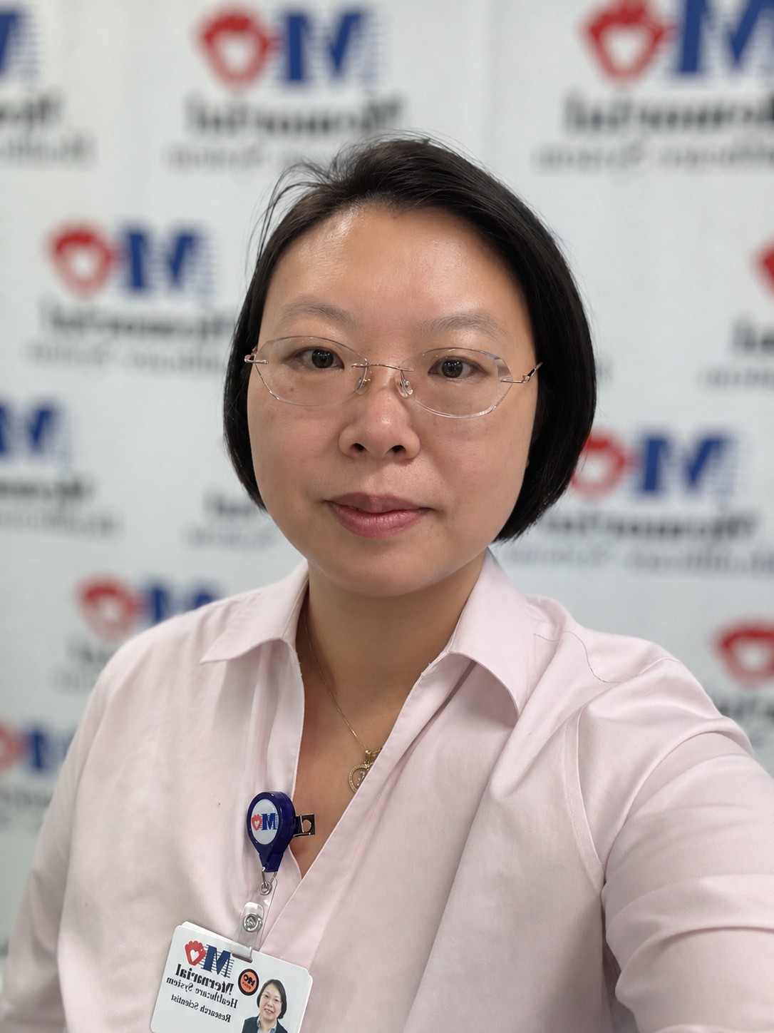 Image of Xiaoqi Sun