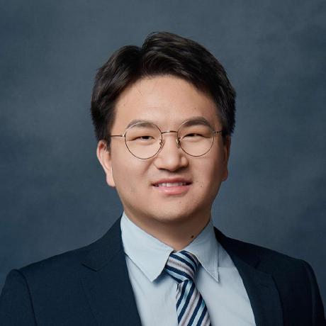 Image of Zhicong Chen