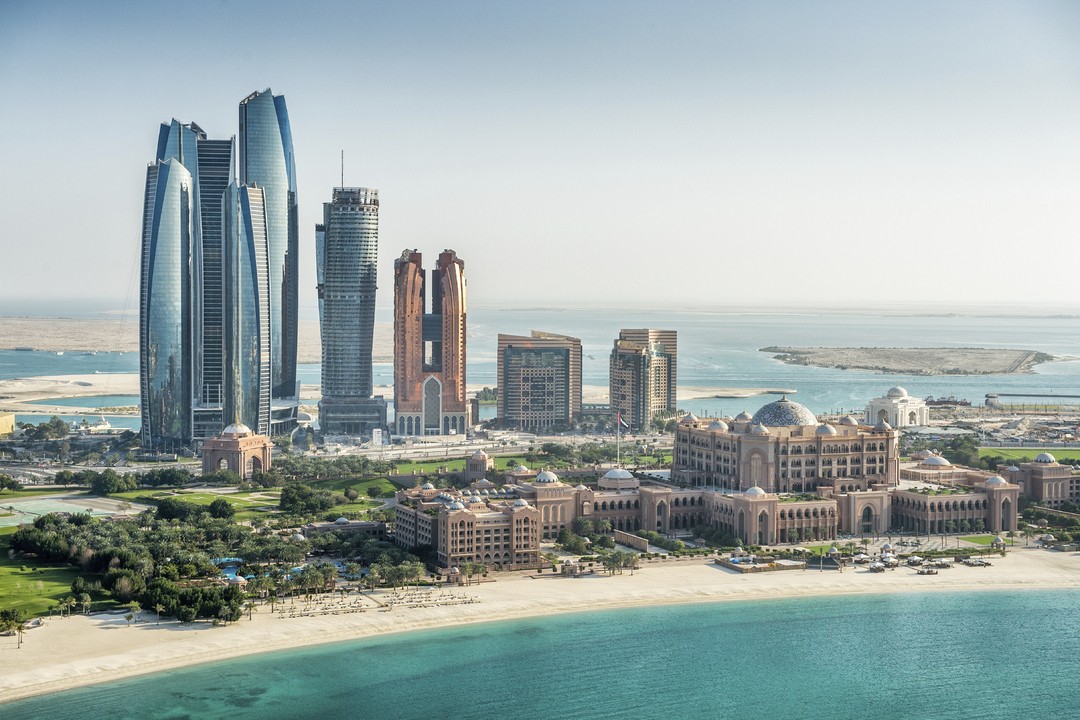 abu-dhabi