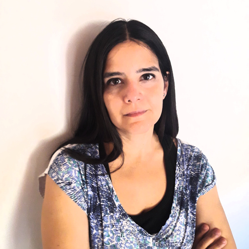 Image of Adriana Chazarreta