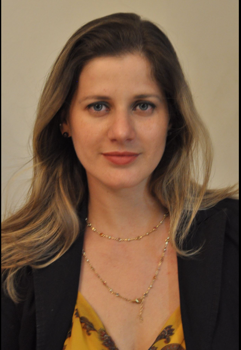 Image of Aline Veroneze