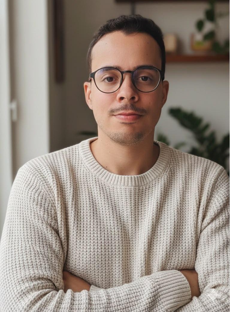 Image of Anderson Henrique