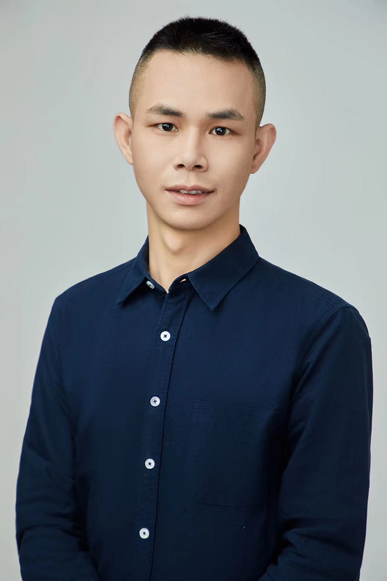 Image of Anfan Chen
