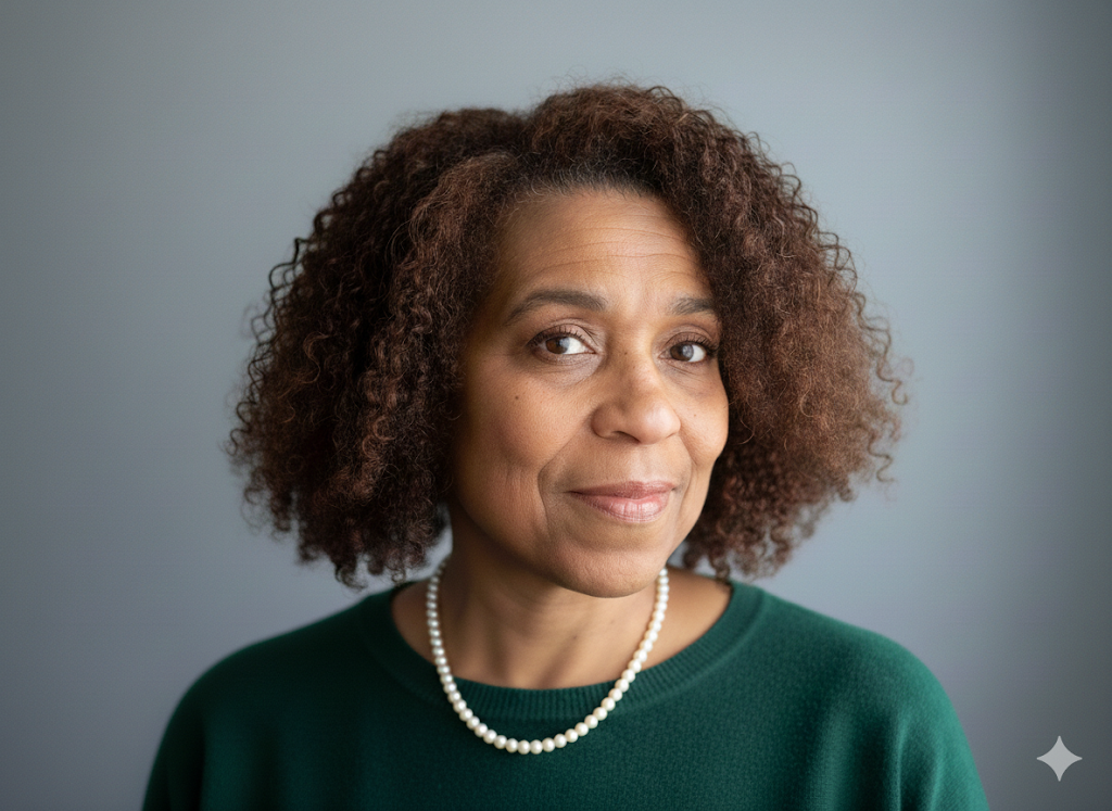 Image of Angelyn Spaulding Flowers, Ph.D., J.D.
