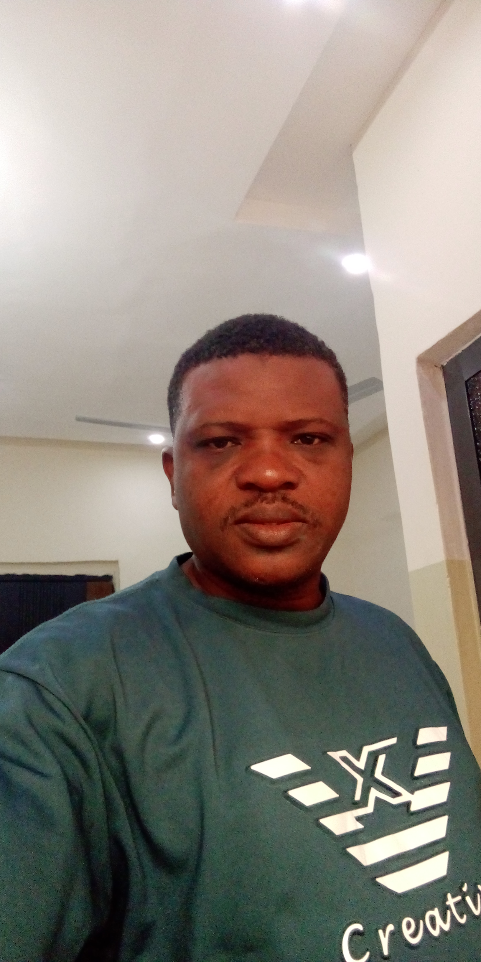 Image of APPOH Kodzo Edem