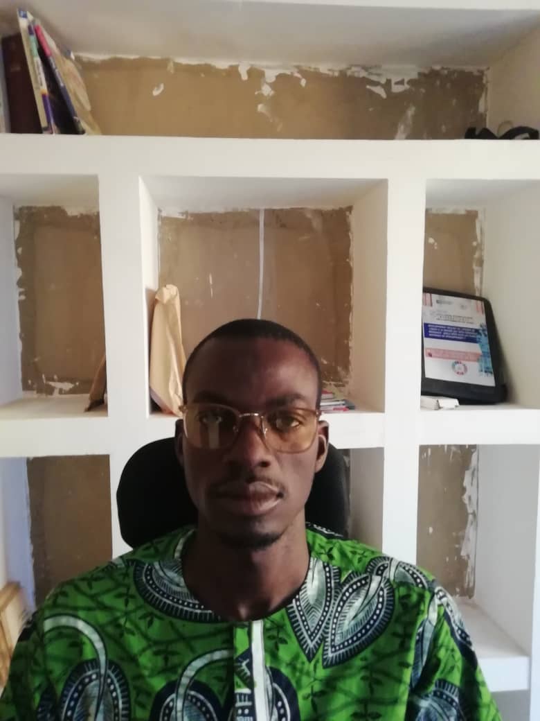 Image of ASSOUMA Arouna