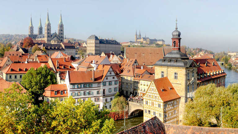 bamberg