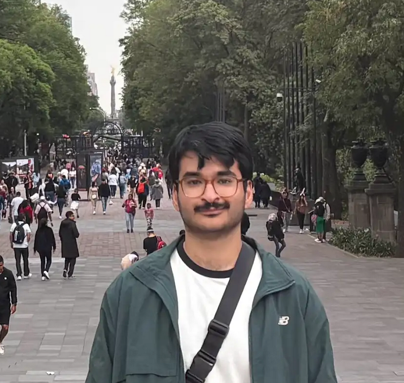 Image of Borna Atrchian