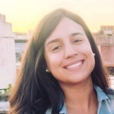 Image of María de la Paz Aquino
