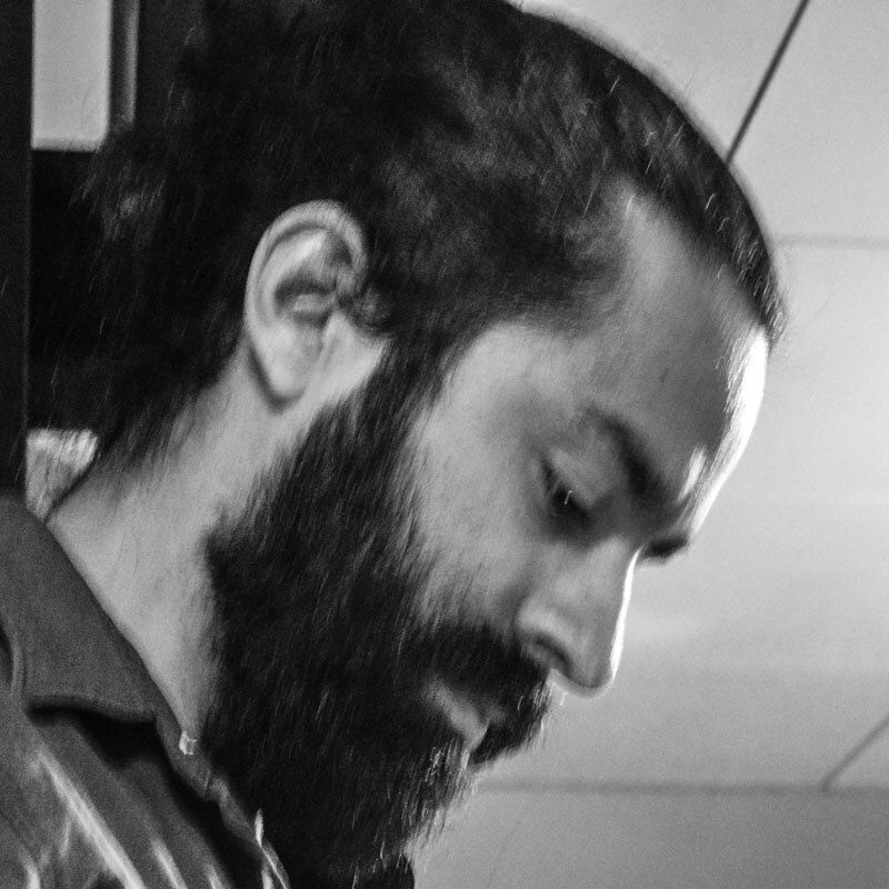 Image of Gonzalo Assusa