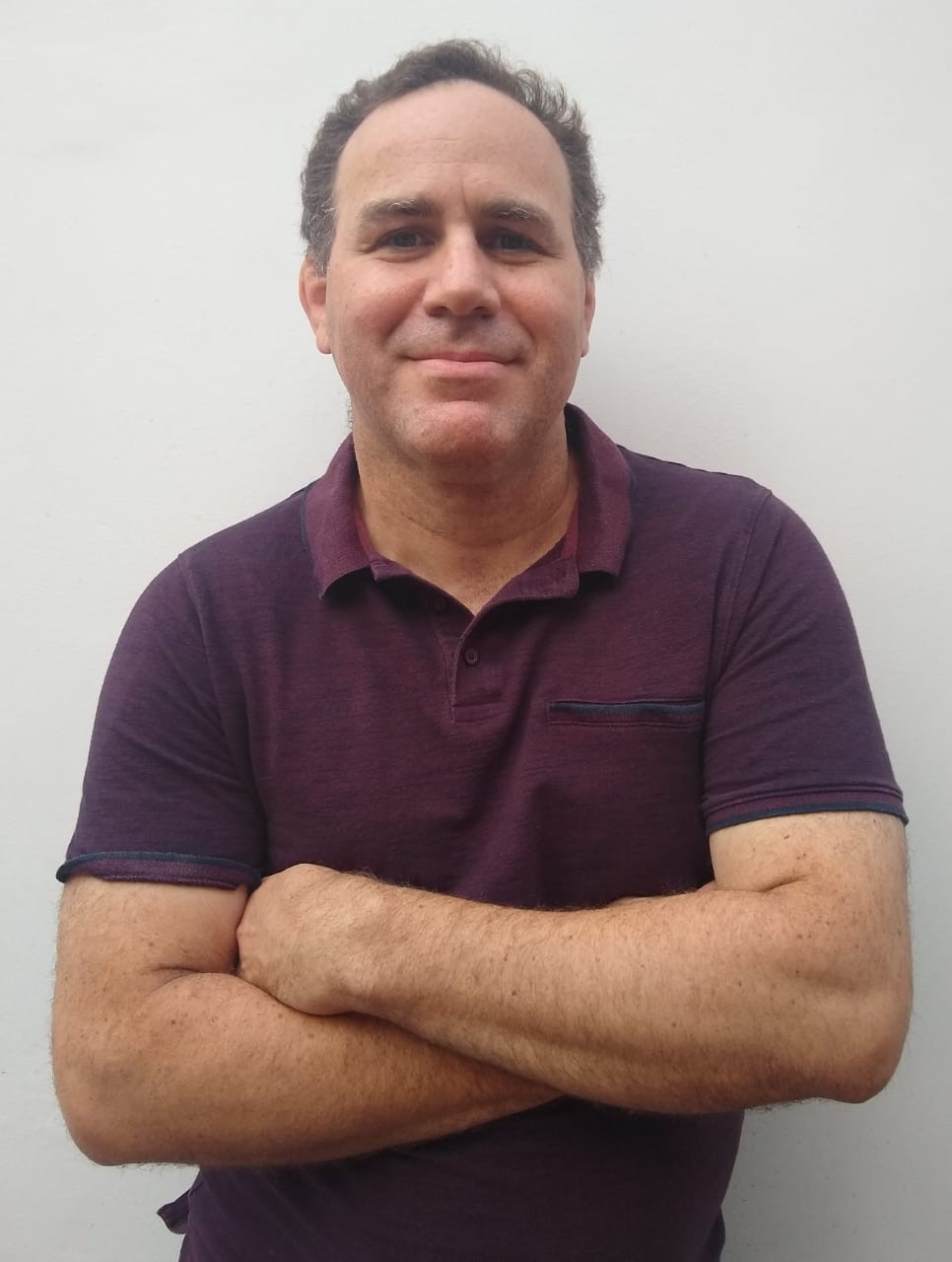 Image of Marcos Buccellato