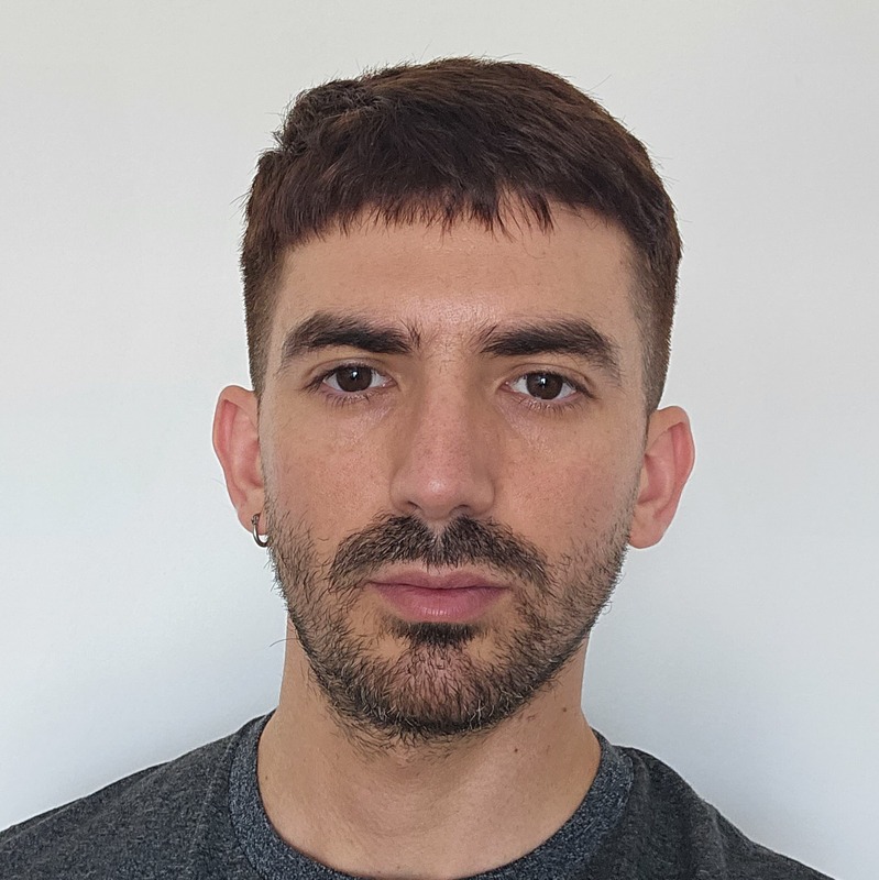 Image of Franco Cellone