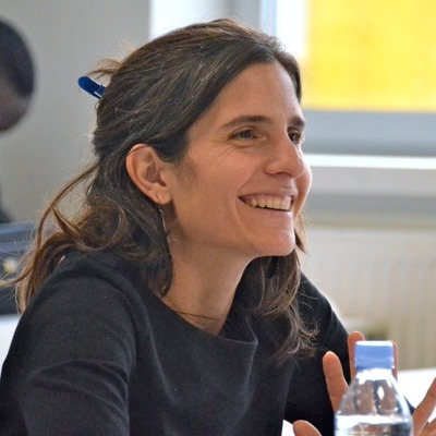 Image of Natalia Debandi