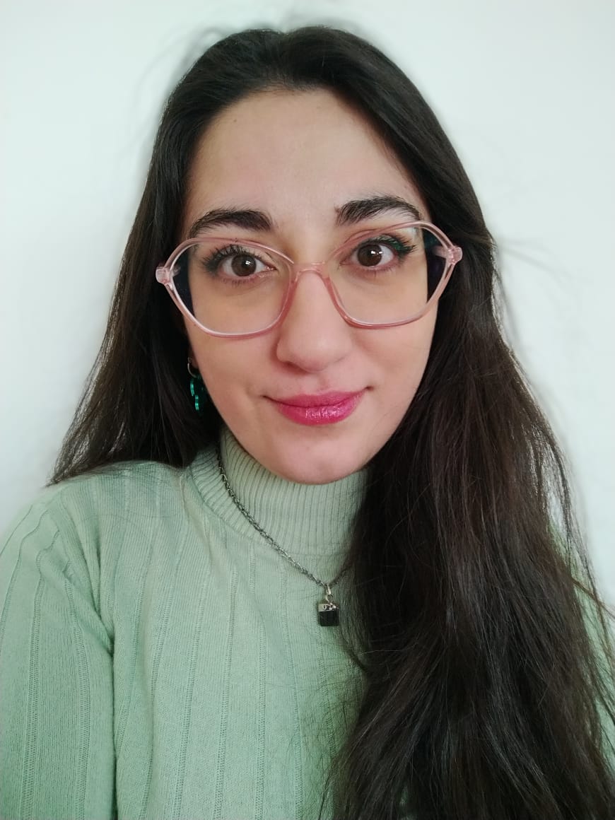 Image of Bárbara Estévez Leston