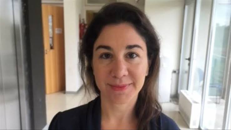 Image of Brenda Focás