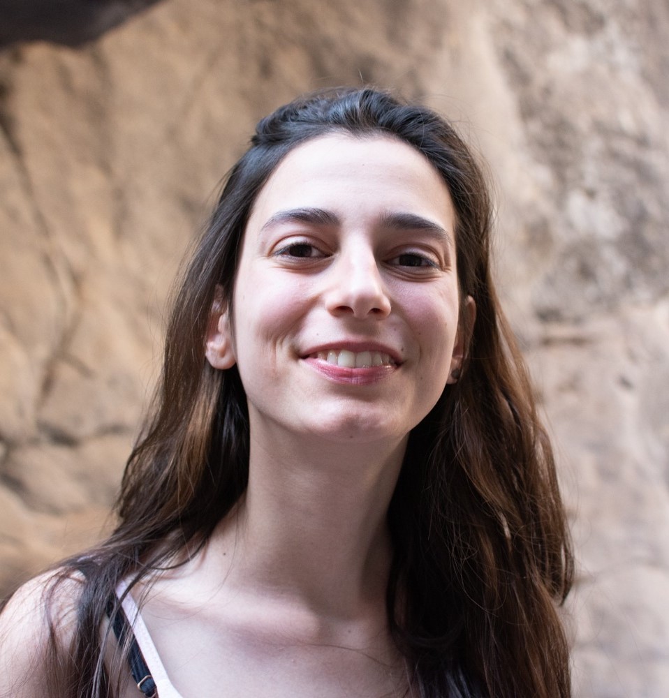 Image of Juana Rodriguez Gallo