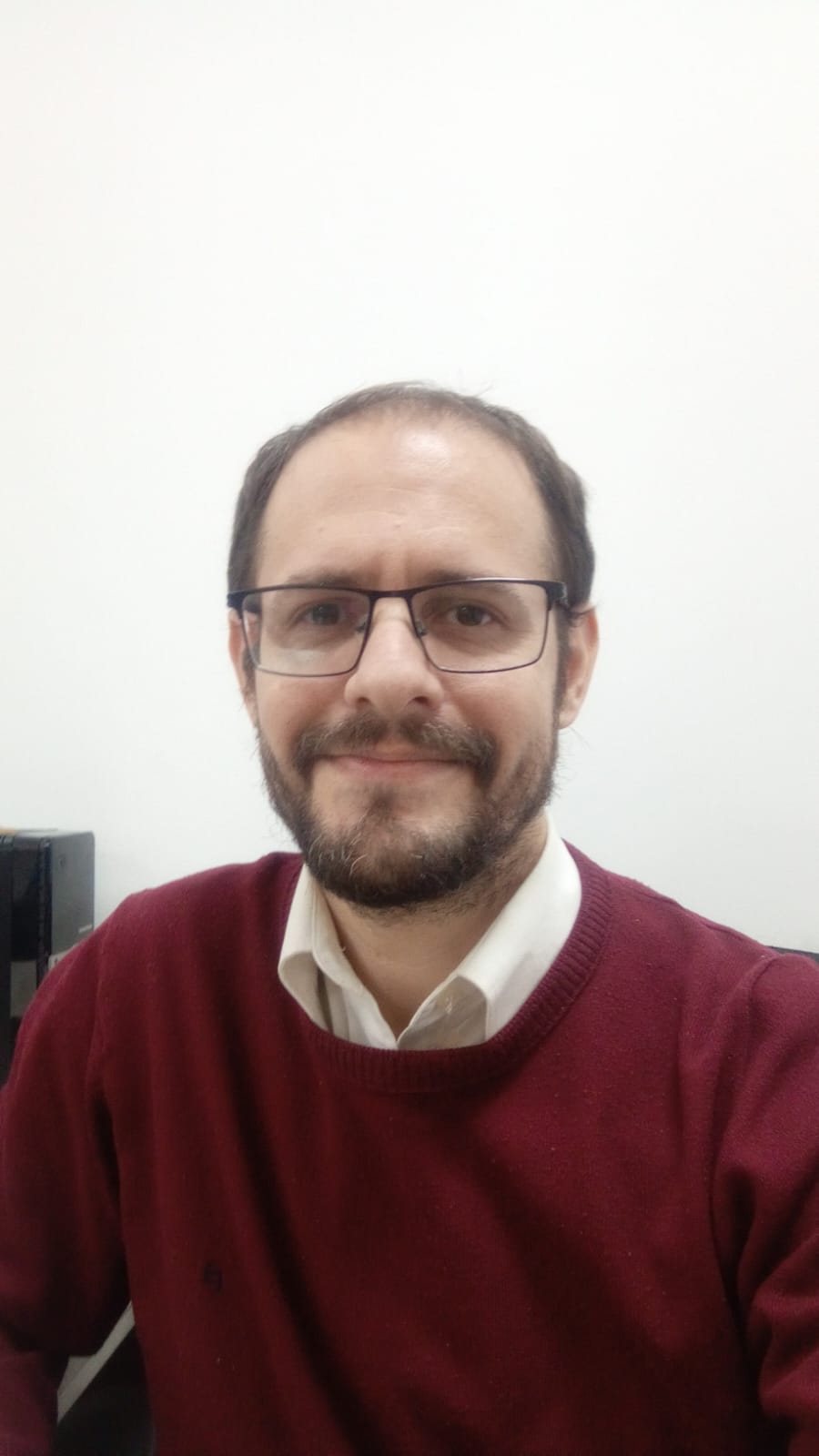 Image of Mariano García Migliore