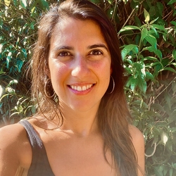 Image of Elina Gómez