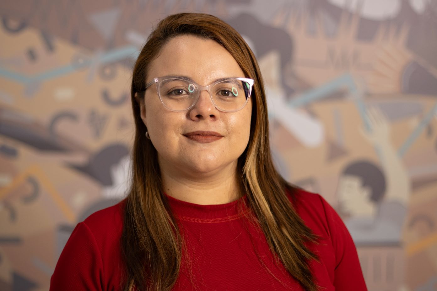 Image of Andrea Gomez Vargas