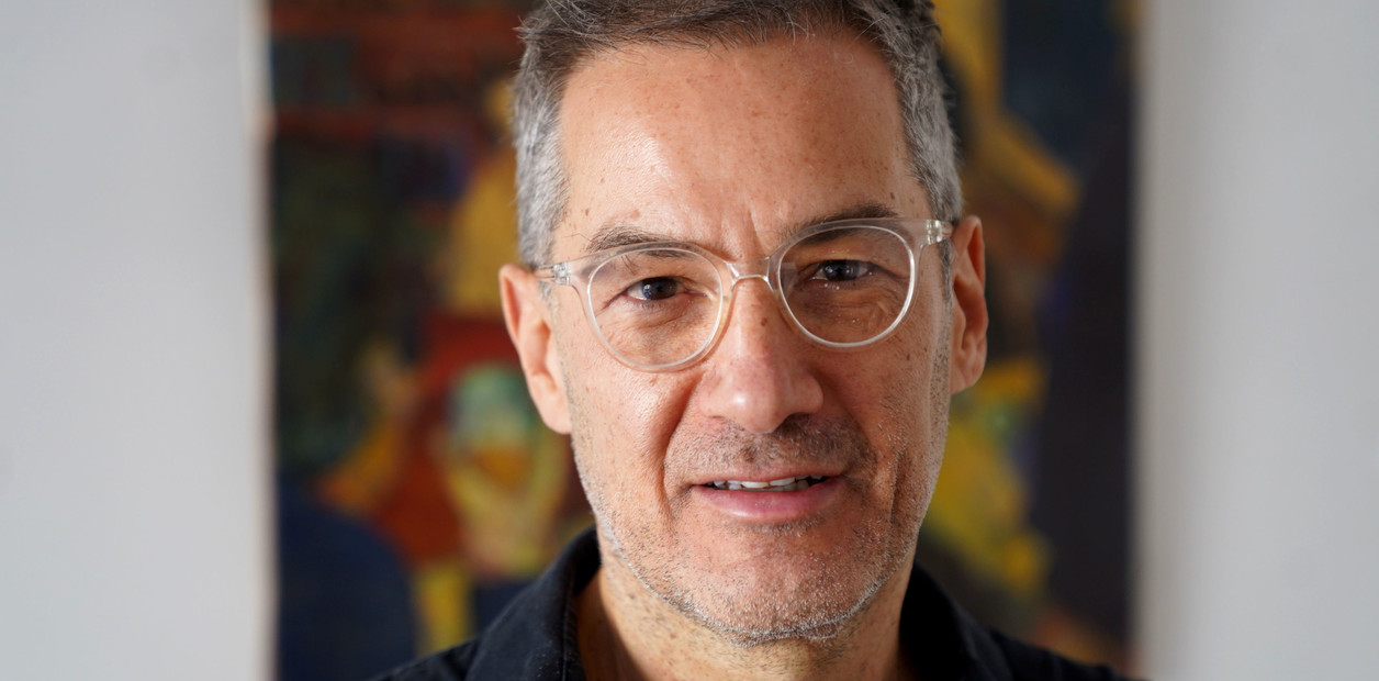 Image of Gabriel Kessler
