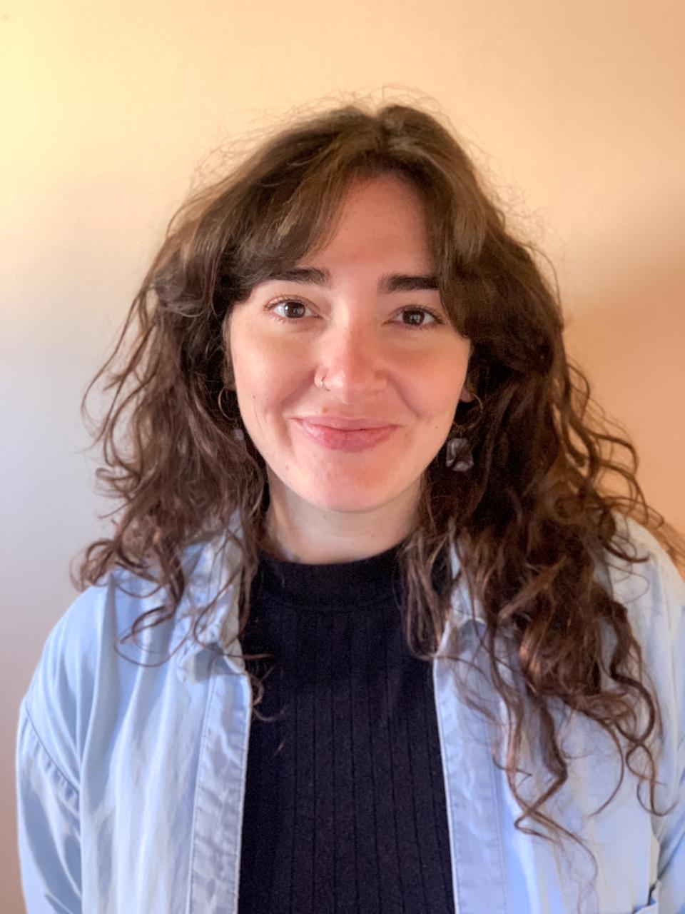 Image of María Valentina Riganti